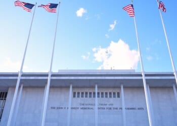 Grenell says 'Wicked' composer's Kennedy Center cancellation 'totally bogus'