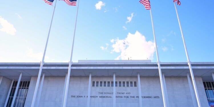 Grenell says 'Wicked' composer's Kennedy Center cancellation 'totally bogus'