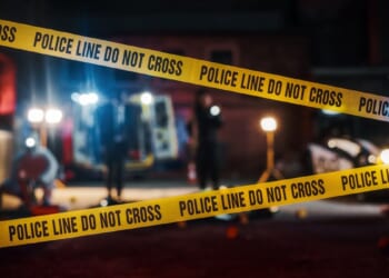 Historic Drop In U.S. Homicides As 2025 Sees Largest One-Year Decline