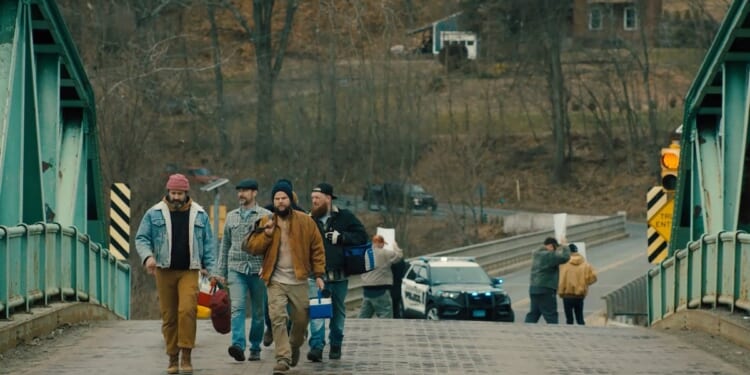 Hollywood Told This Filmmaker ‘Nobody Cares’ About Veterans’ Stories. He Told Them Anyway.