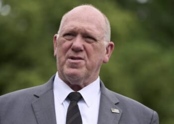 Homan says Trump administration needs better 'messaging' about immigration enforcement