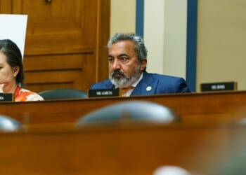 House Democrat: 'Part of the intent' of Maduro ouster is to send Venezuelans back