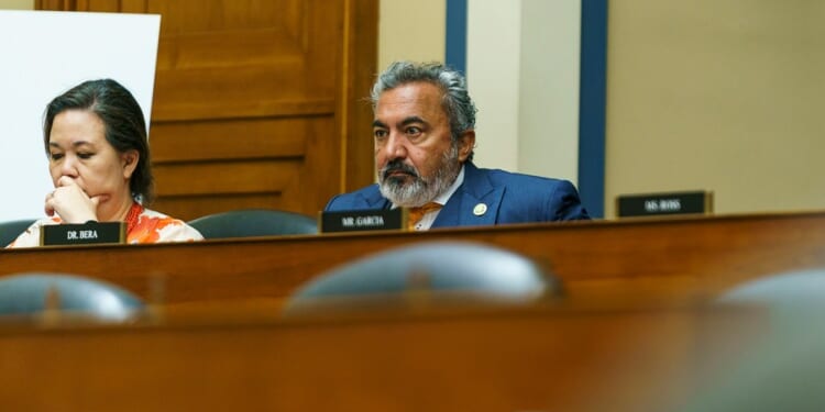 House Democrat: 'Part of the intent' of Maduro ouster is to send Venezuelans back