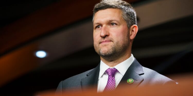 House Democrat says Fetterman's Iran remark 'pisses me off'