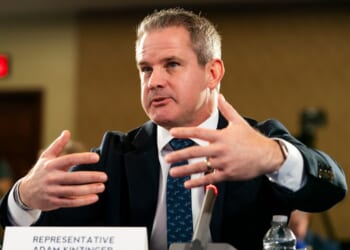 House Democrats reconvene Jan. 6 committee to counter Trump on anniversary