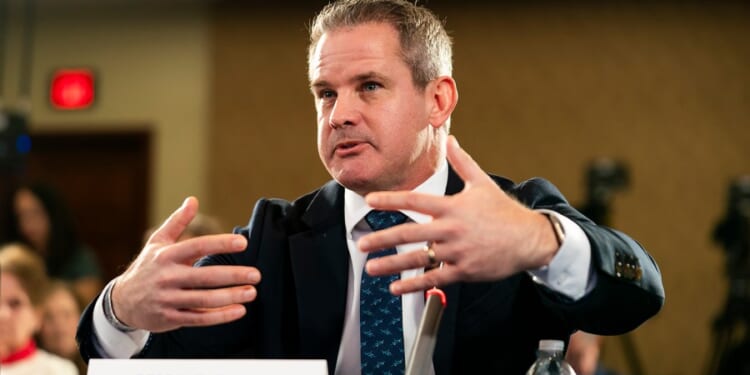 House Democrats reconvene Jan. 6 committee to counter Trump on anniversary