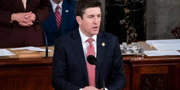 House Republicans unveil election reform bill dubbed ‘Make Elections Great Again Act’