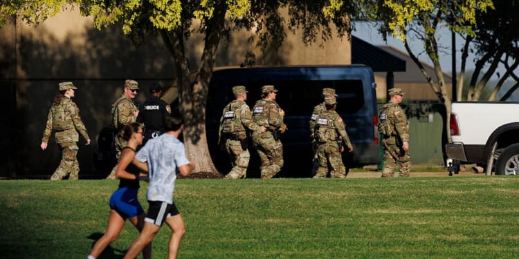 How ICE Makes It Safer In Tennessee