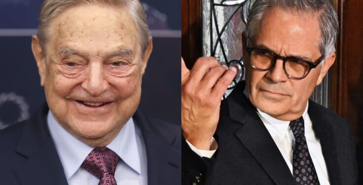 'Hunt You Down the Way They Hunted Down Nazis'