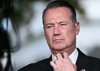 ICE Chief Dares Philly Sheriff To Follow Through On Threat To Arrest Immigration Agents: ‘Try It’