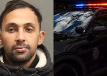 ICE Takes Action Against Egyptian Illegal Immigrant Accused Of Raping Nashville Girl