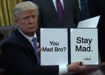 Illiterate, Sniveling Buffoon Nick Shirley’s Fraudulent Videos Have Gotten People Killed – Twitchy