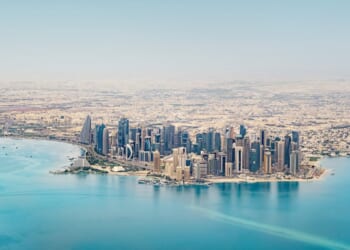 I’m A Christian Living In Israel. Tucker Carlson Is Wrong About Qatar.