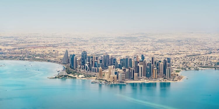 I’m A Christian Living In Israel. Tucker Carlson Is Wrong About Qatar.