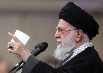 Iran protest death toll surges to over 3,300: Activist group