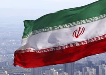 Iran protests escalate with deadly police clashes