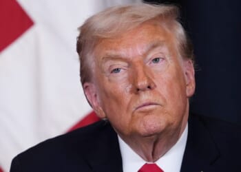 Is Trump’s ‘madman act’ a negotiating ploy or the real deal?