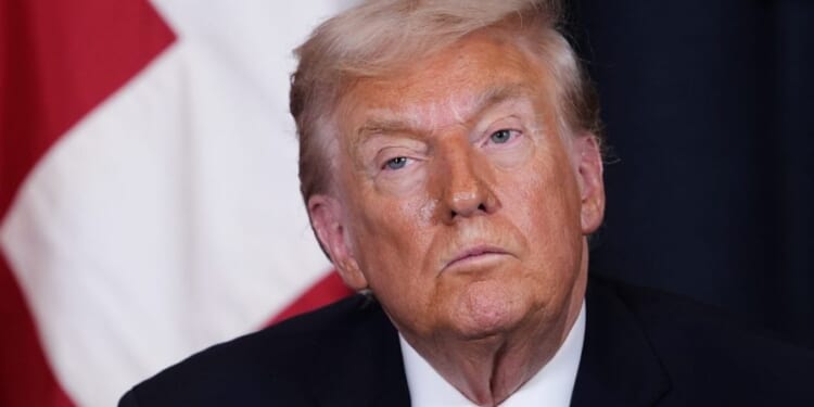 Is Trump’s ‘madman act’ a negotiating ploy or the real deal?