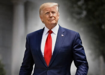 It's Time to Rename January After Donald Trump