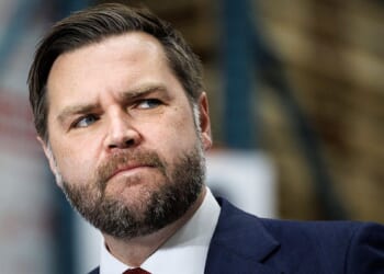 JD Vance Was ‘Deeply Integrated’ In Planning For Venezuela Strike