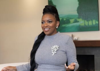 Jasmine Crockett Believes Donald Trump Is America’s Maduro