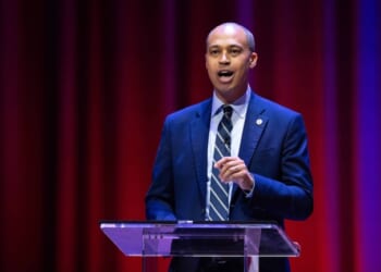 Jay Jones In SUCH a Rush to Rob Millions of Virginians of Their Vote He Makes HUGE Mistake (Pic) – Twitchy