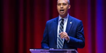 Jay Jones In SUCH a Rush to Rob Millions of Virginians of Their Vote He Makes HUGE Mistake (Pic) – Twitchy