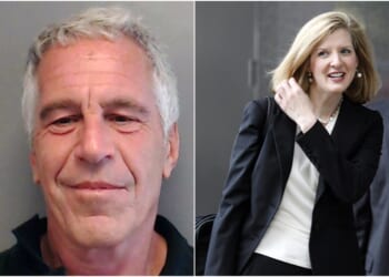 Jeffrey Epstein Showered Obama White House Counsel Kathryn Ruemmler With Gifts, Including $9,400 Hermes Handbag and Four Seasons Spa Treatment, Emails Show