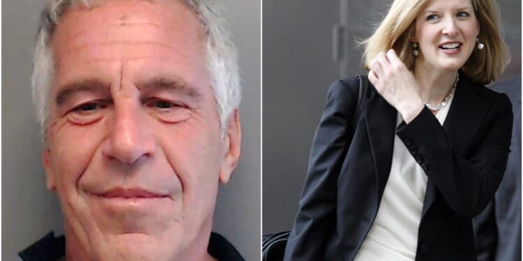 Jeffrey Epstein Showered Obama White House Counsel Kathryn Ruemmler With Gifts, Including $9,400 Hermes Handbag and Four Seasons Spa Treatment, Emails Show