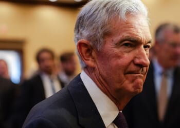 Jerome Powell Claims Trump Admin Launched Probe To Threaten Him Over Interest Rates