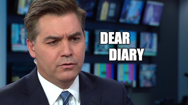 Jim Acosta Says Don Lemon Is Being Targeted for His Race, Not His Actions – Twitchy