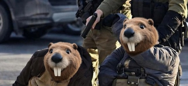 Journos and Other Assorted Propagandists Run With AI Enhanced Pretti Image – Twitchy