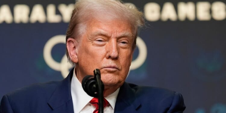 Judge halts Trump's $10 billion social safety net funding freeze