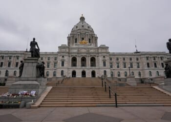 Key takeaways from Minnesota special elections held amid immigration backlash