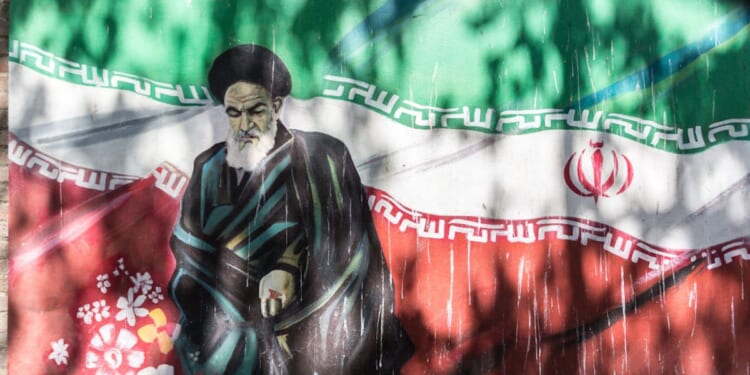 LIVE UPDATES: Iranian Protests Intensify As Citizens Demand End To Ayatollah Rule