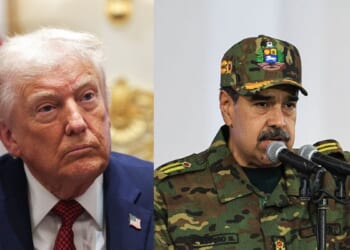 LIVE UPDATES: United States Strikes Venezuela, Captures President Maduro