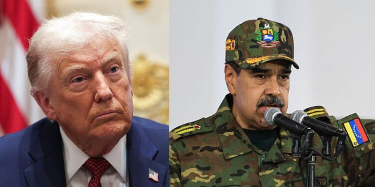 LIVE UPDATES: United States Strikes Venezuela, Captures President Maduro