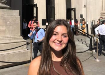 Laken Riley Case Returns To Court As Killer Seeks New Trial