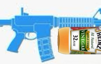 Let The Apple Cider Vinegar Memes Flow – Twitchy