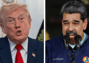 Live updates: Trump says US launches 'large-scale strike' on Venezuela, Maduro captured to stand trial
