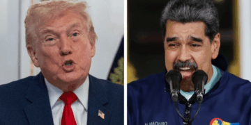 Live updates: Trump says US launches 'large-scale strike' on Venezuela, Maduro captured to stand trial