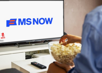 MAGA OBSESSION! PROPAGANDA! PANIC! MS NOW Sets Its Strategy for Covering Up Minnesota Somali Fraud – Twitchy