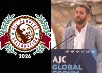 MLK Day Celebration Backed by Top Teachers' Union Disinvites Rabbi Over Support for Israel