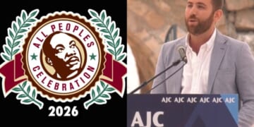 MLK Day Celebration Backed by Top Teachers' Union Disinvites Rabbi Over Support for Israel