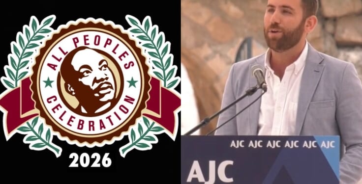 MLK Day Celebration Backed by Top Teachers' Union Disinvites Rabbi Over Support for Israel