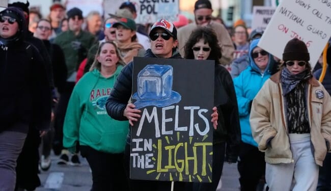 MN Official Says Illegal Alien Who Attacked ICE Agent Is a ‘Community Member’ – Twitchy