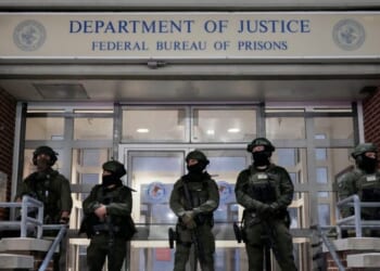 Maduro arrives in US to face charges after ouster