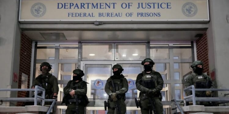 Maduro arrives in US to face charges after ouster