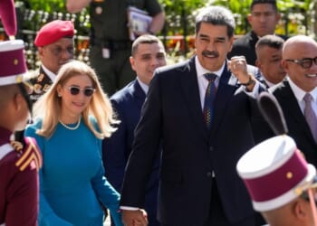 Maduro, wife face new indictment: What we know about the case