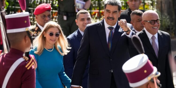 Maduro, wife face new indictment: What we know about the case